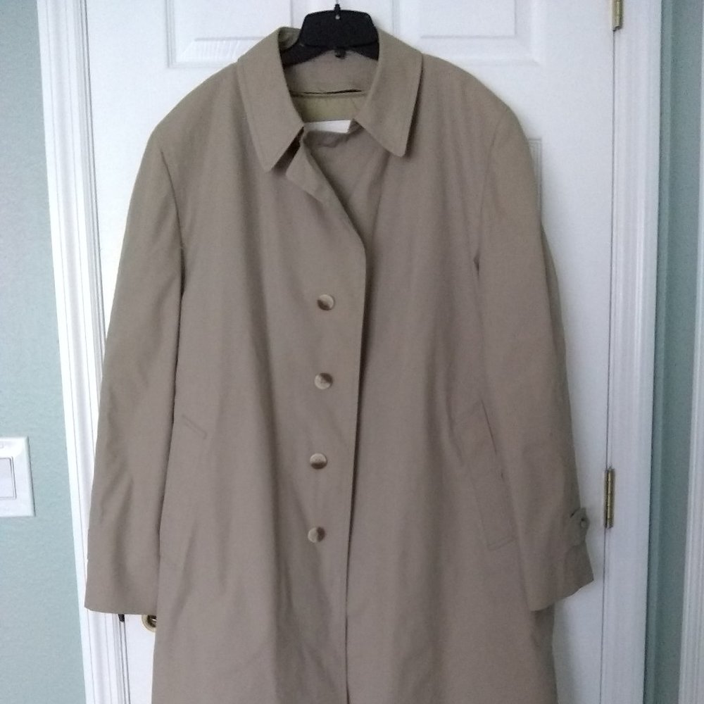 London Fog Jacket